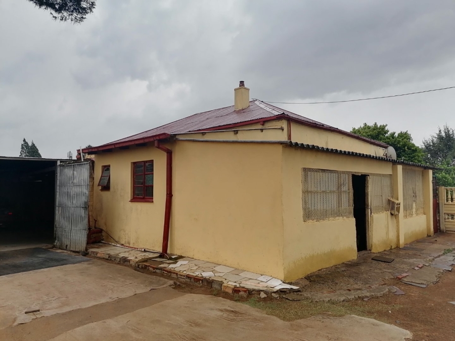 3 Bedroom Property for Sale in Grasslands Free State